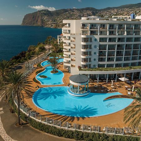 Pestana Grand Ocean Resort Hotel Funchal  Exterior foto