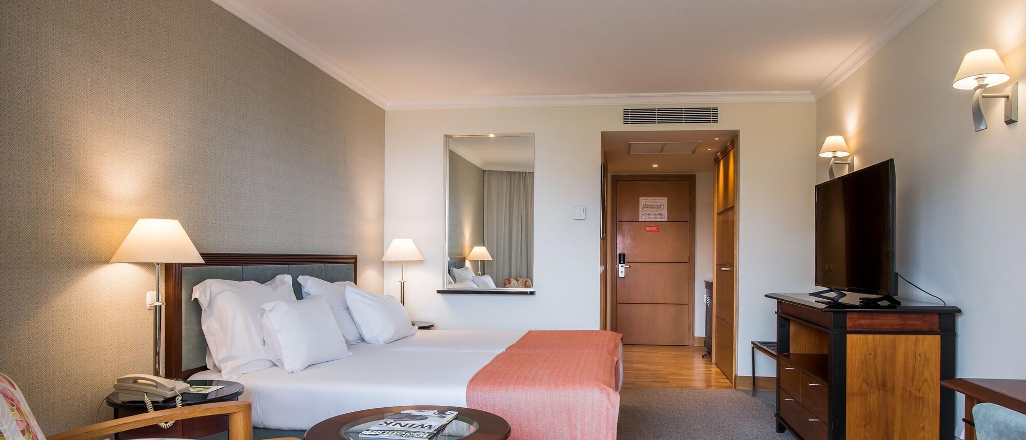 Pestana Grand Ocean Resort Hotel Funchal  Exterior foto