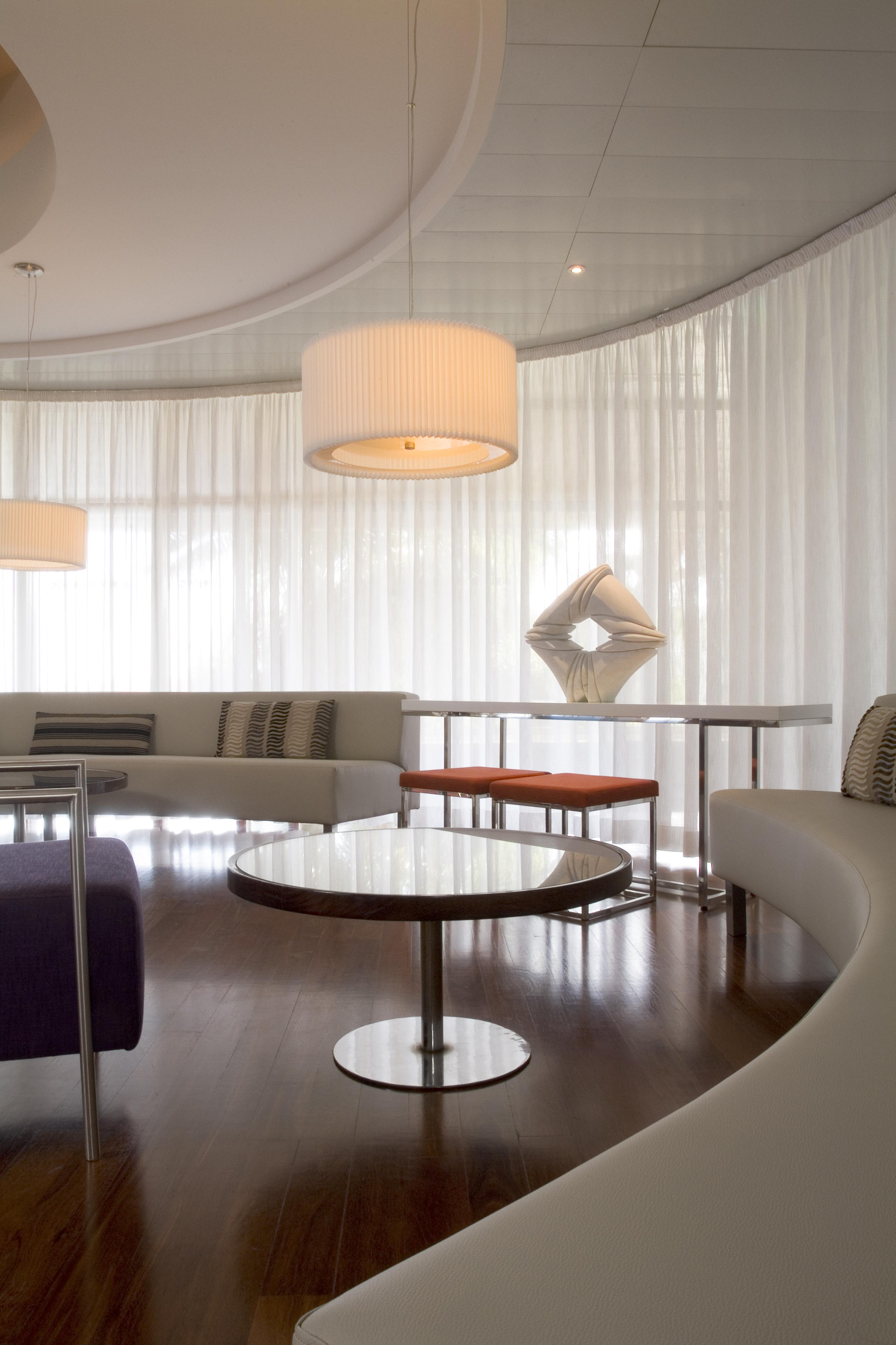 Pestana Grand Ocean Resort Hotel Funchal  Exterior foto The interior of the lounge