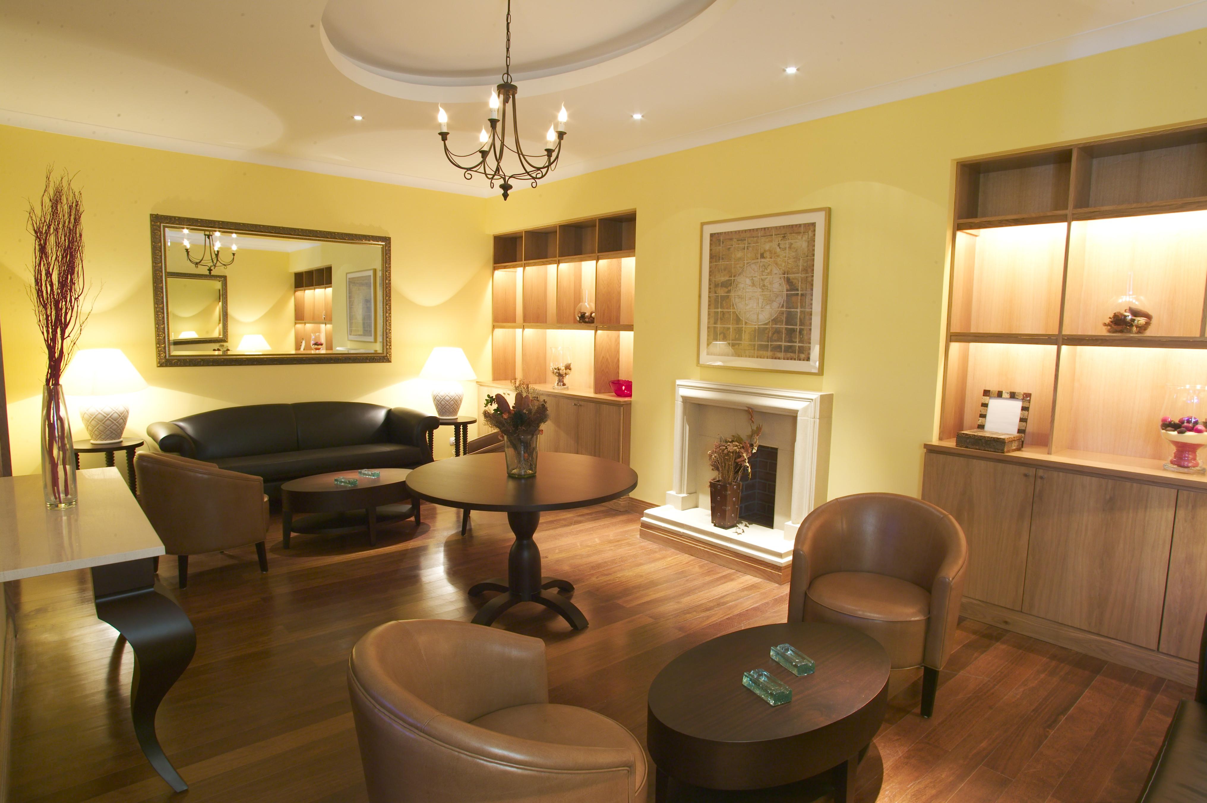 Pestana Grand Ocean Resort Hotel Funchal  Exterior foto The interior of the gallery