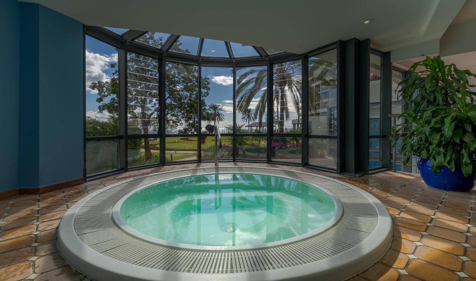 Pestana Grand Ocean Resort Hotel Funchal  Exterior foto