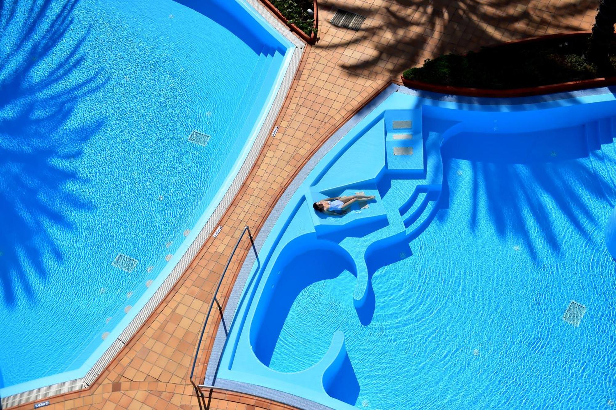 Pestana Grand Ocean Resort Hotel Funchal  Exterior foto