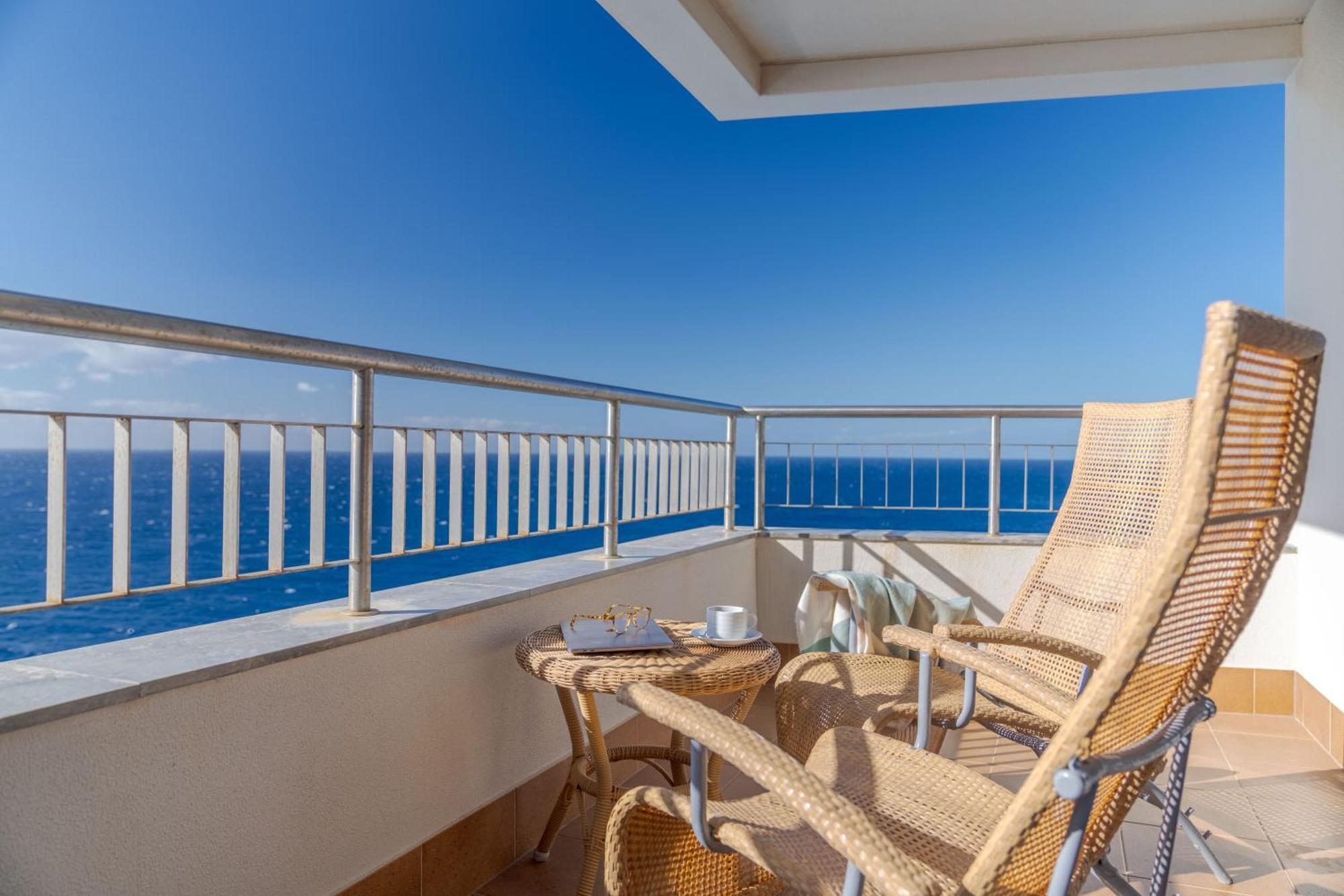Pestana Grand Ocean Resort Hotel Funchal  Exterior foto